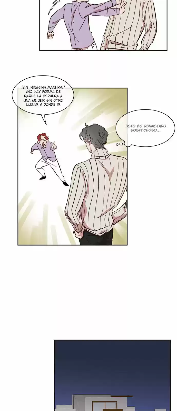 A Love Contract With The Devil - Capítulo 29 - Página 27 - LectorTMOo