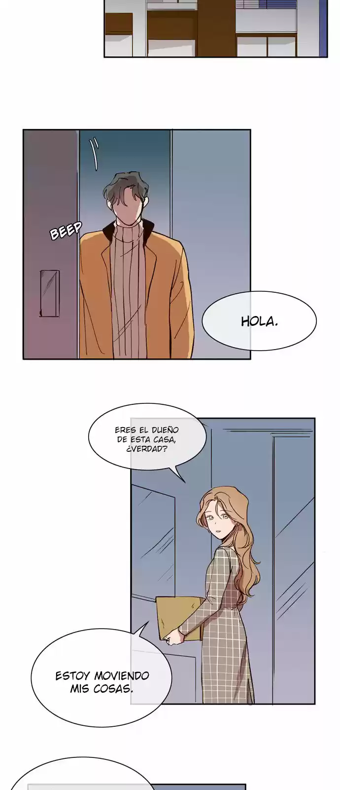 A Love Contract With The Devil - Capítulo 29 - Página 28 - LectorTMOo