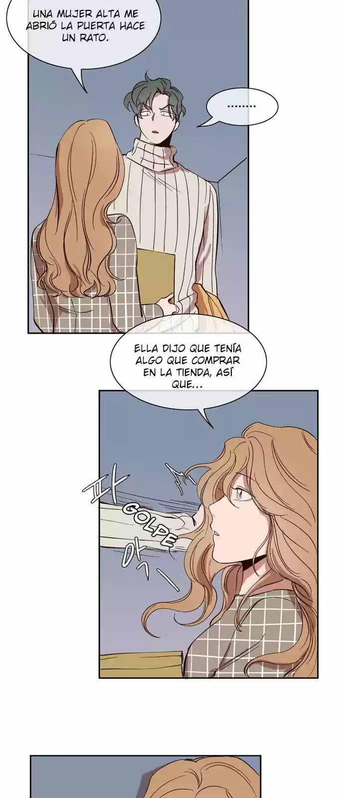 A Love Contract With The Devil - Capítulo 29 - Página 29 - LectorTMOo