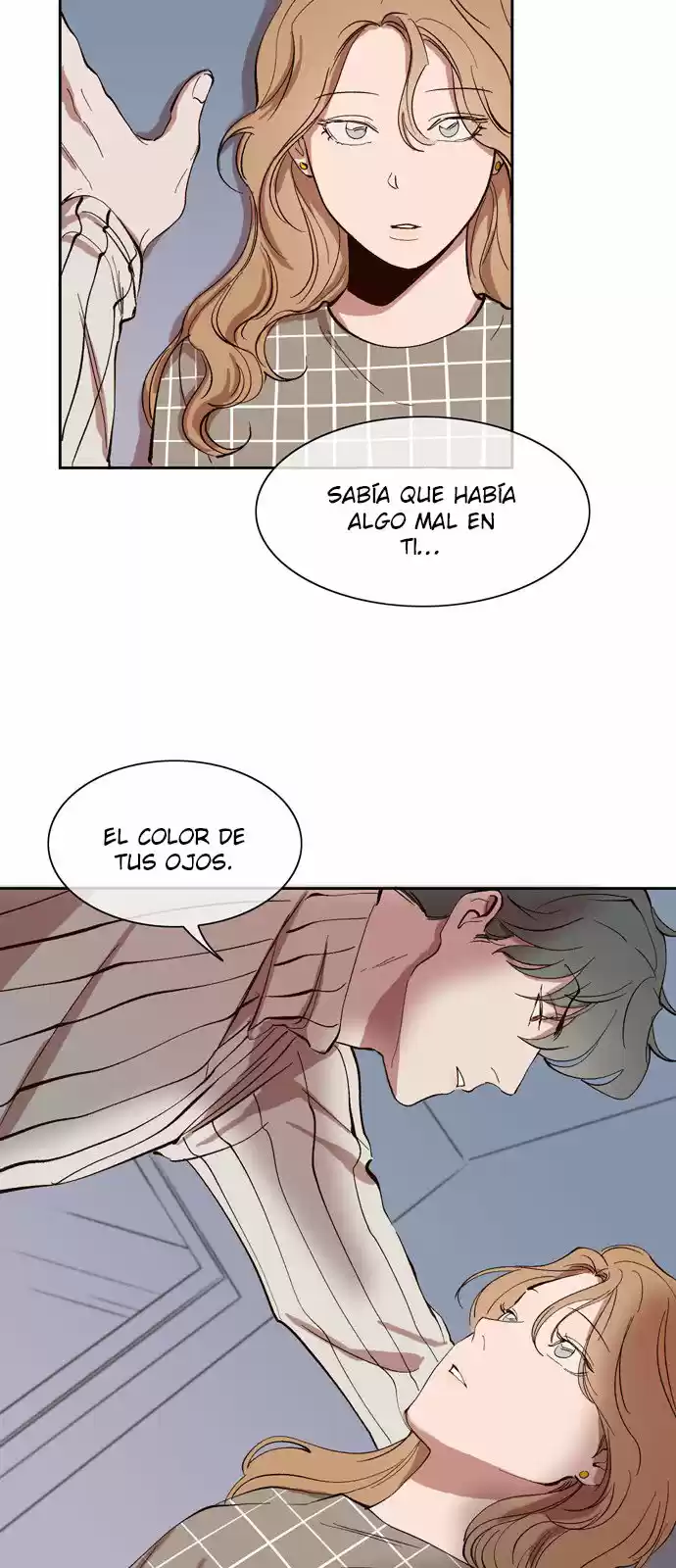 A Love Contract With The Devil - Capítulo 29 - Página 30 - LectorTMOo