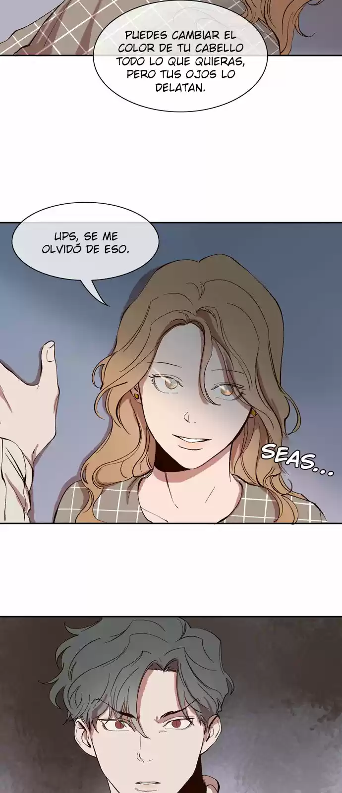 A Love Contract With The Devil - Capítulo 29 - Página 31 - LectorTMOo