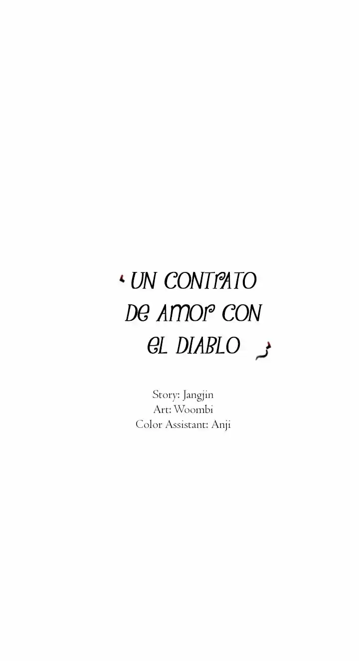 A Love Contract With The Devil - Capítulo 3 - Página 5 - LectorTMOo