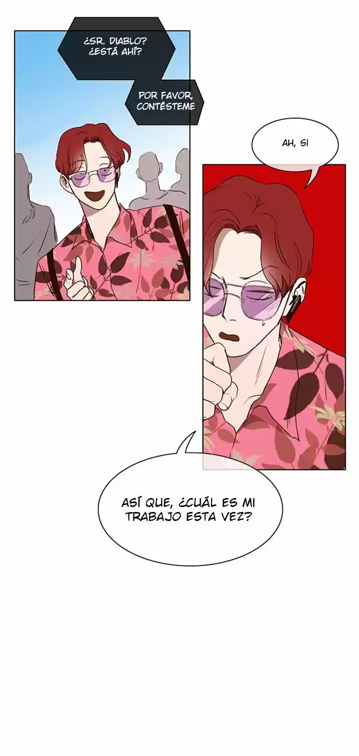 A Love Contract With The Devil - Capítulo 3 - Página 8 - LectorTMOo