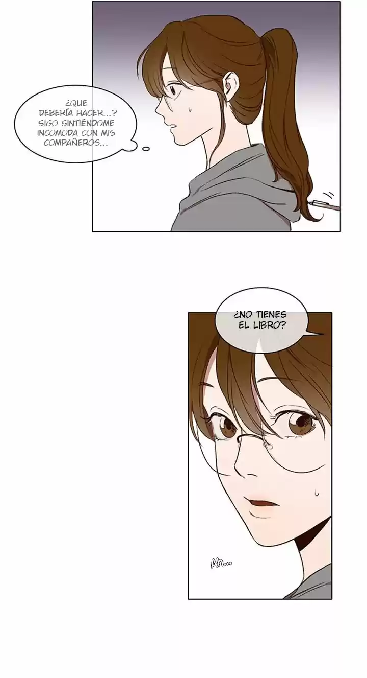 A Love Contract With The Devil - Capítulo 3 - Página 14 - LectorTMOo