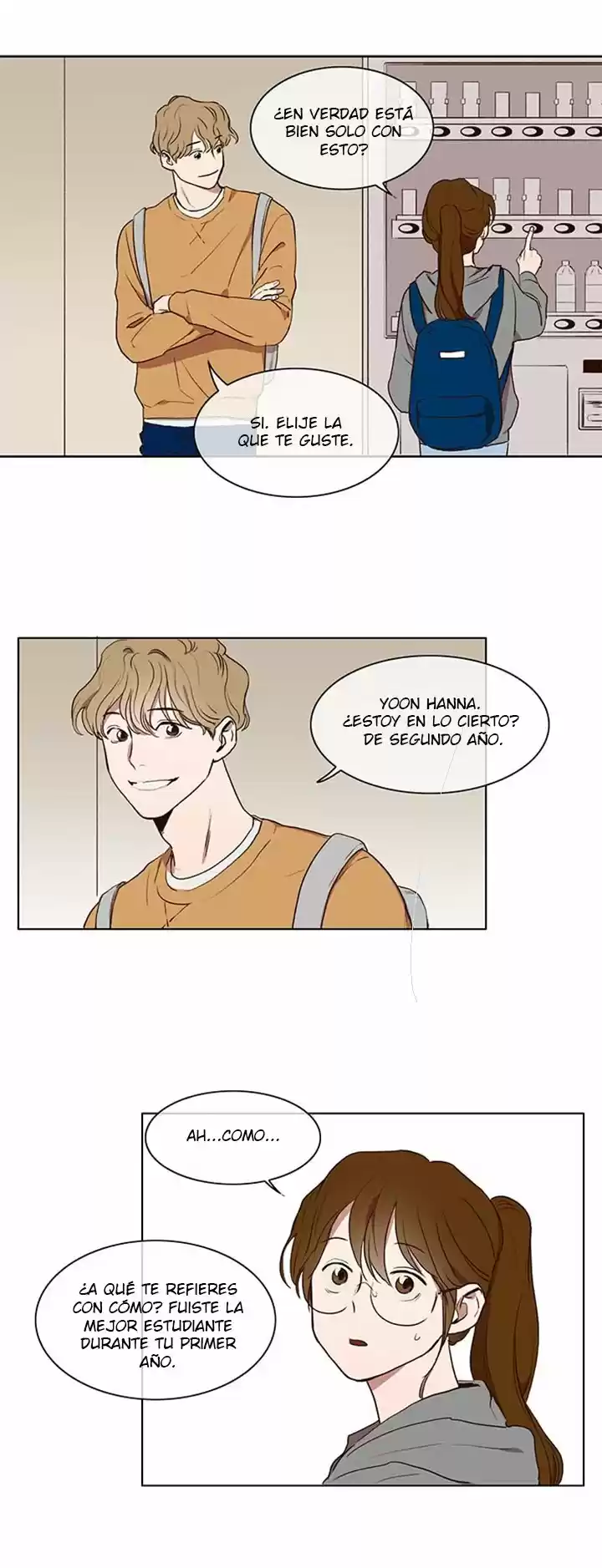 A Love Contract With The Devil - Capítulo 3 - Página 16 - LectorTMOo