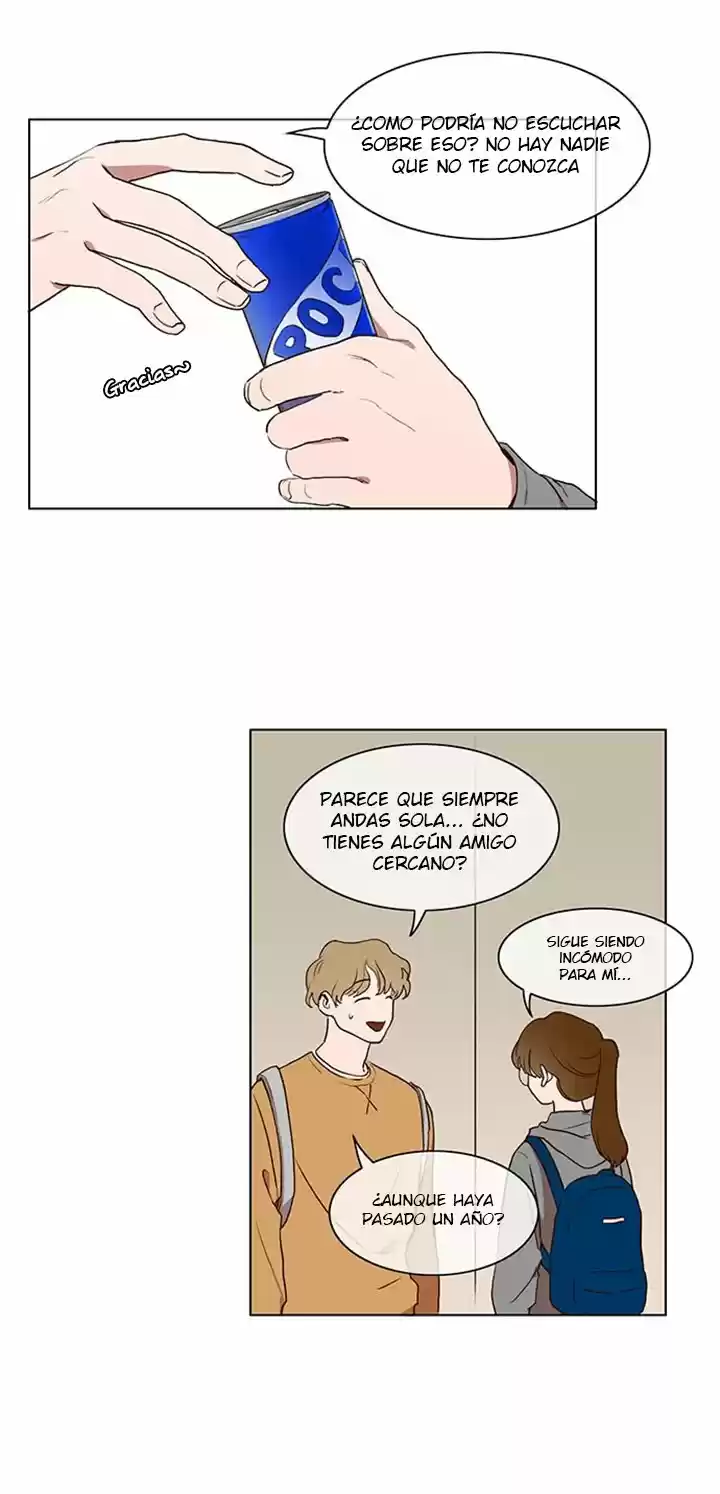 A Love Contract With The Devil - Capítulo 3 - Página 17 - LectorTMOo