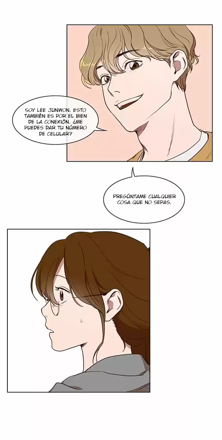 A Love Contract With The Devil - Capítulo 3 - Página 19 - LectorTMOo