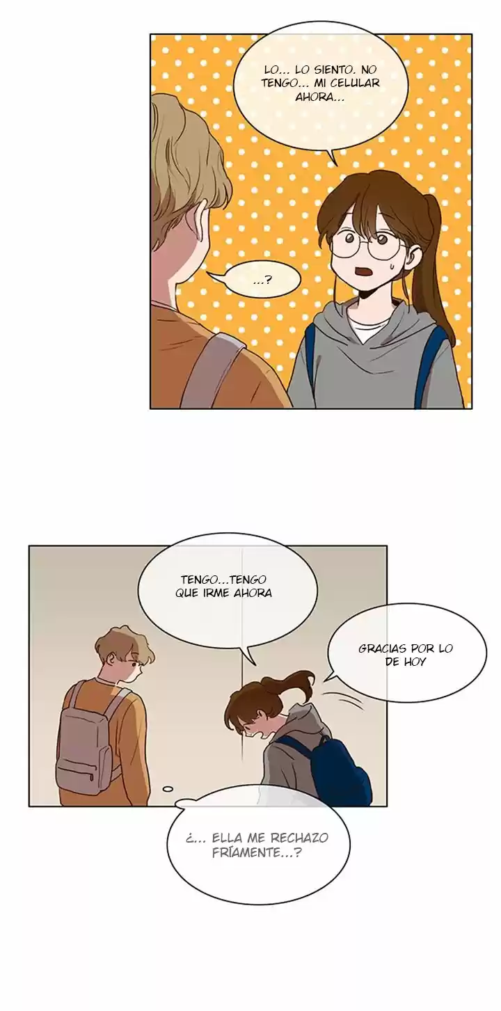 A Love Contract With The Devil - Capítulo 3 - Página 20 - LectorTMOo