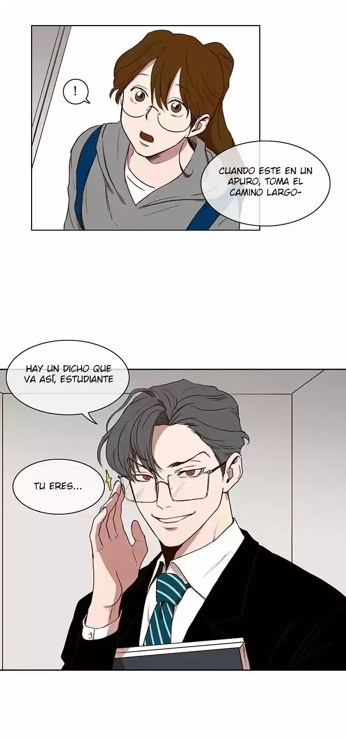 A Love Contract With The Devil - Capítulo 3 - Página 22 - LectorTMOo