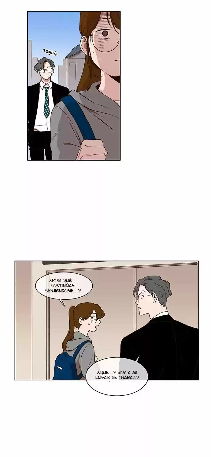 A Love Contract With The Devil - Capítulo 3 - Página 26 - LectorTMOo