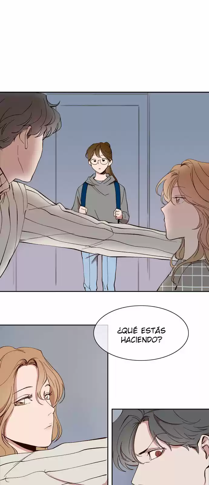 A Love Contract With The Devil - Capítulo 30 - Página 2 - LectorTMOo