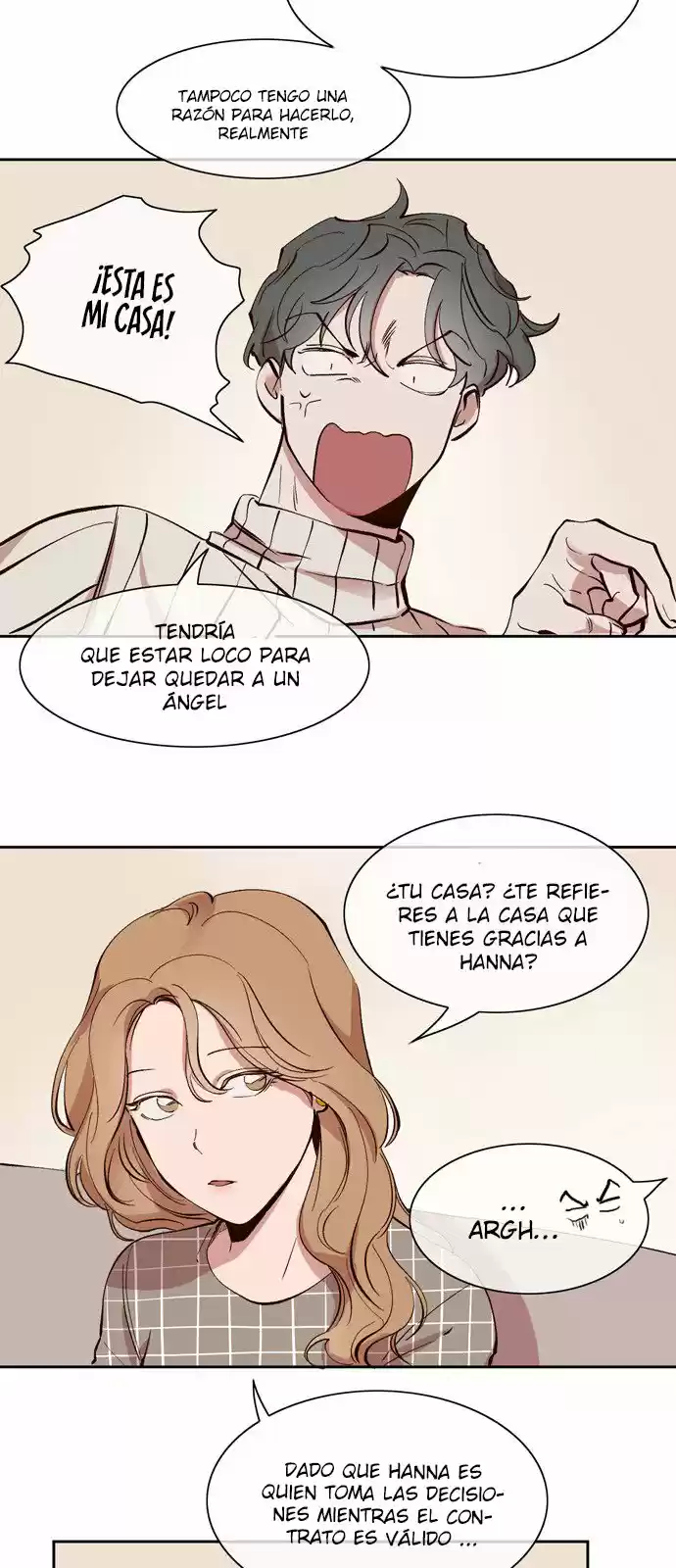 A Love Contract With The Devil - Capítulo 30 - Página 6 - LectorTMOo