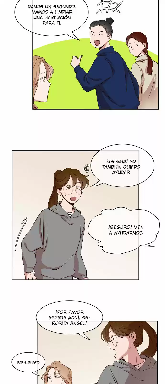 A Love Contract With The Devil - Capítulo 30 - Página 10 - LectorTMOo
