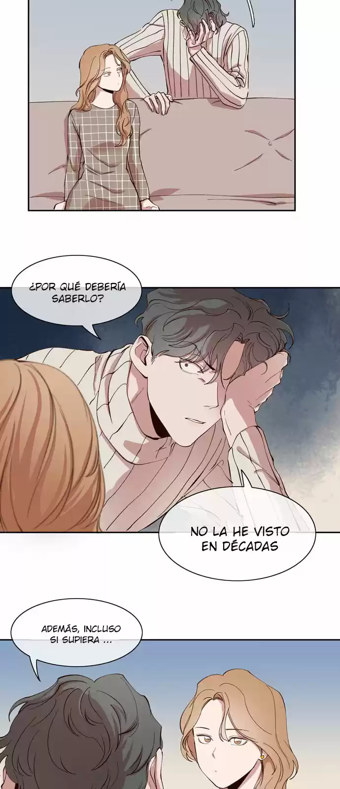 A Love Contract With The Devil - Capítulo 30 - Página 13 - LectorTMOo