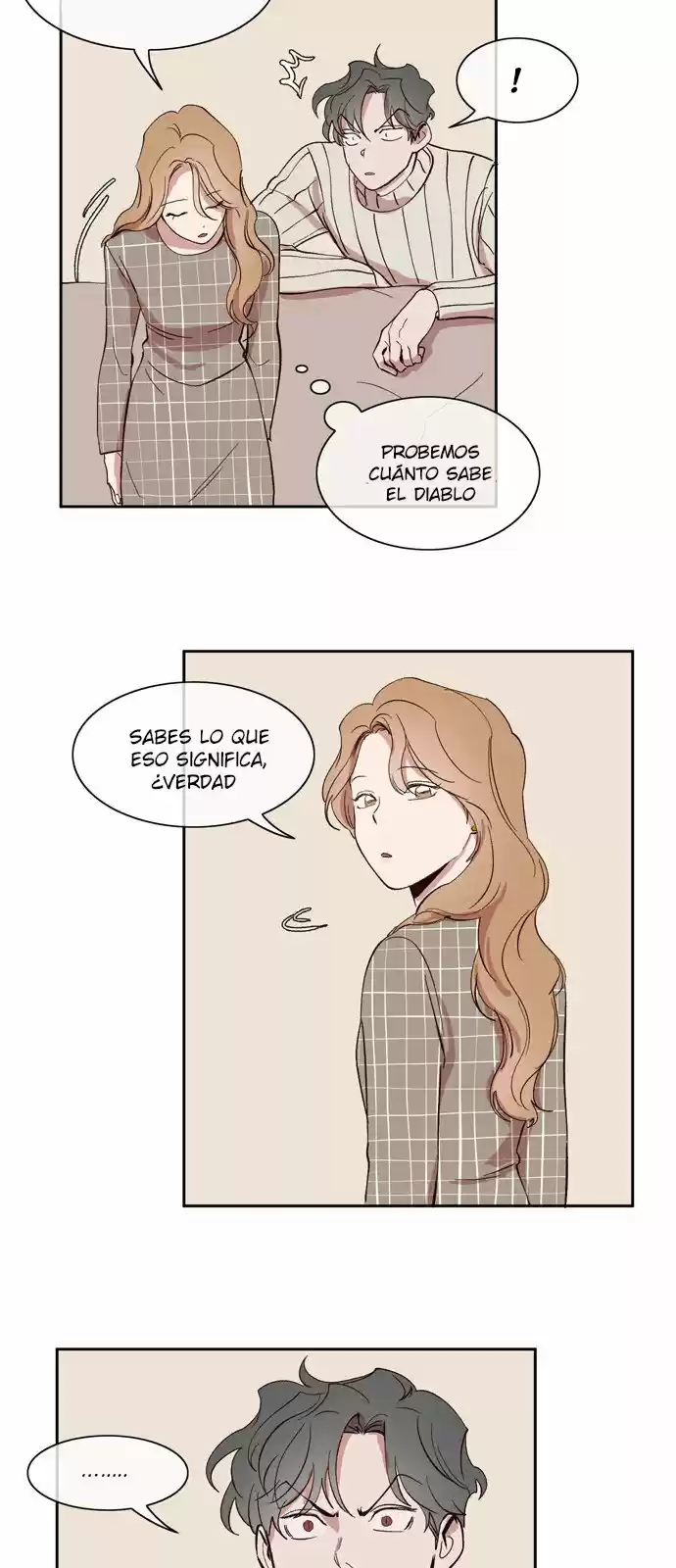 A Love Contract With The Devil - Capítulo 30 - Página 15 - LectorTMOo