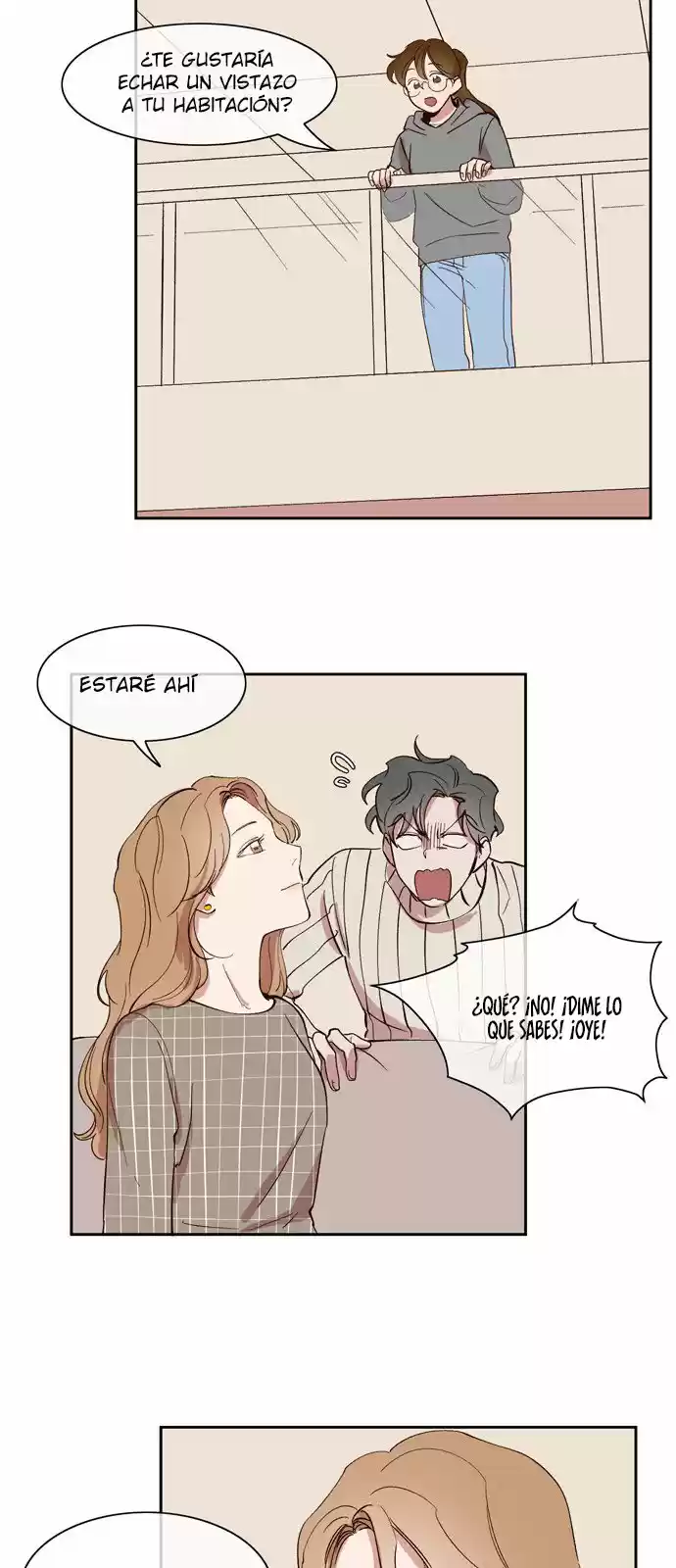 A Love Contract With The Devil - Capítulo 30 - Página 17 - LectorTMOo