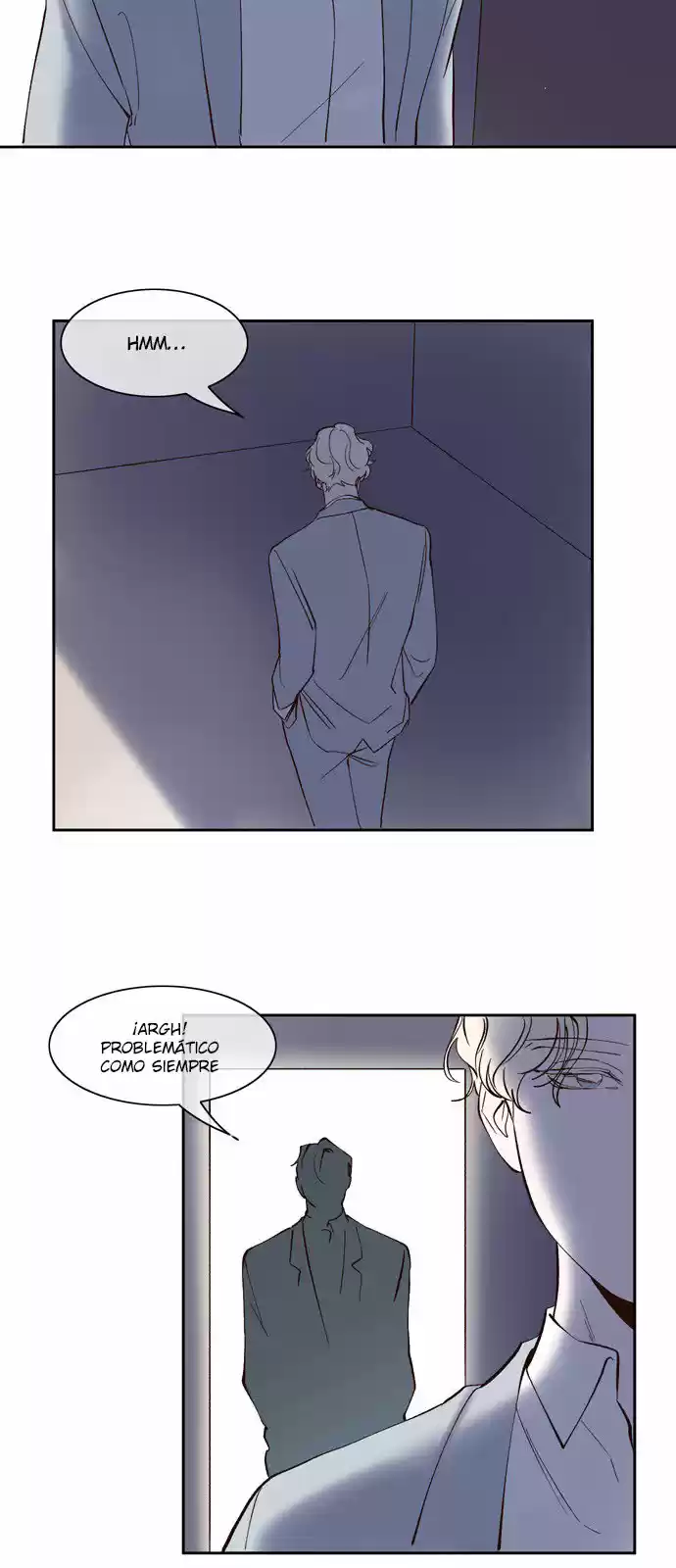 A Love Contract With The Devil - Capítulo 30 - Página 21 - LectorTMOo
