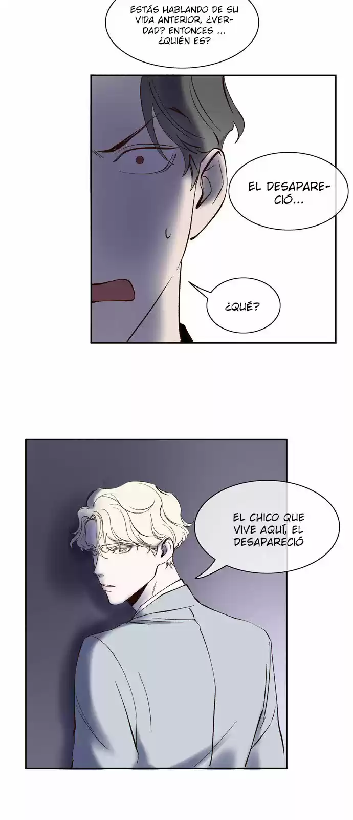 A Love Contract With The Devil - Capítulo 30 - Página 23 - LectorTMOo