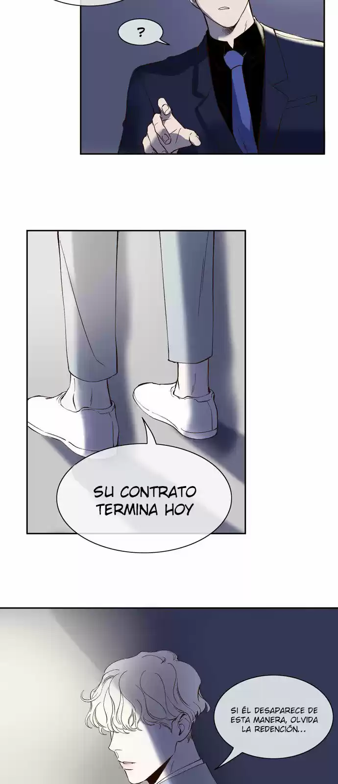 A Love Contract With The Devil - Capítulo 30 - Página 25 - LectorTMOo