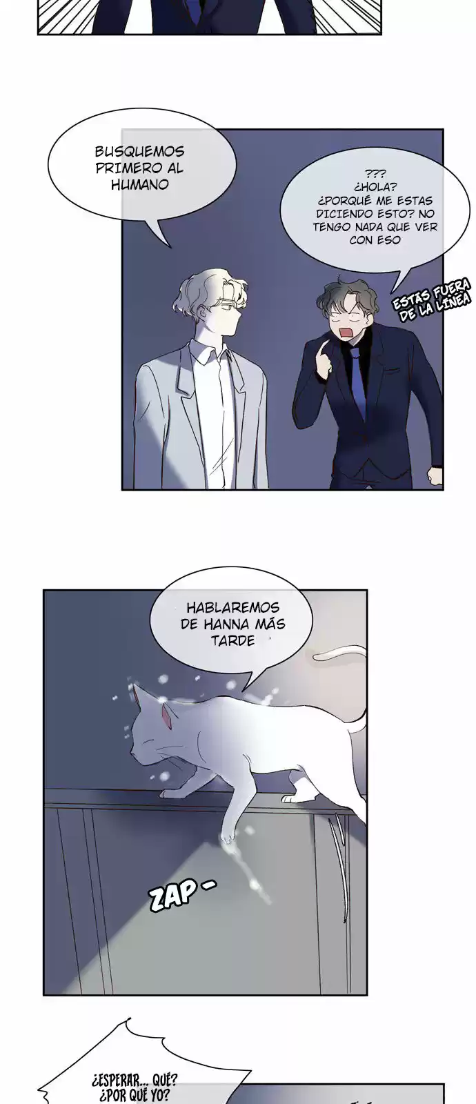 A Love Contract With The Devil - Capítulo 30 - Página 27 - LectorTMOo