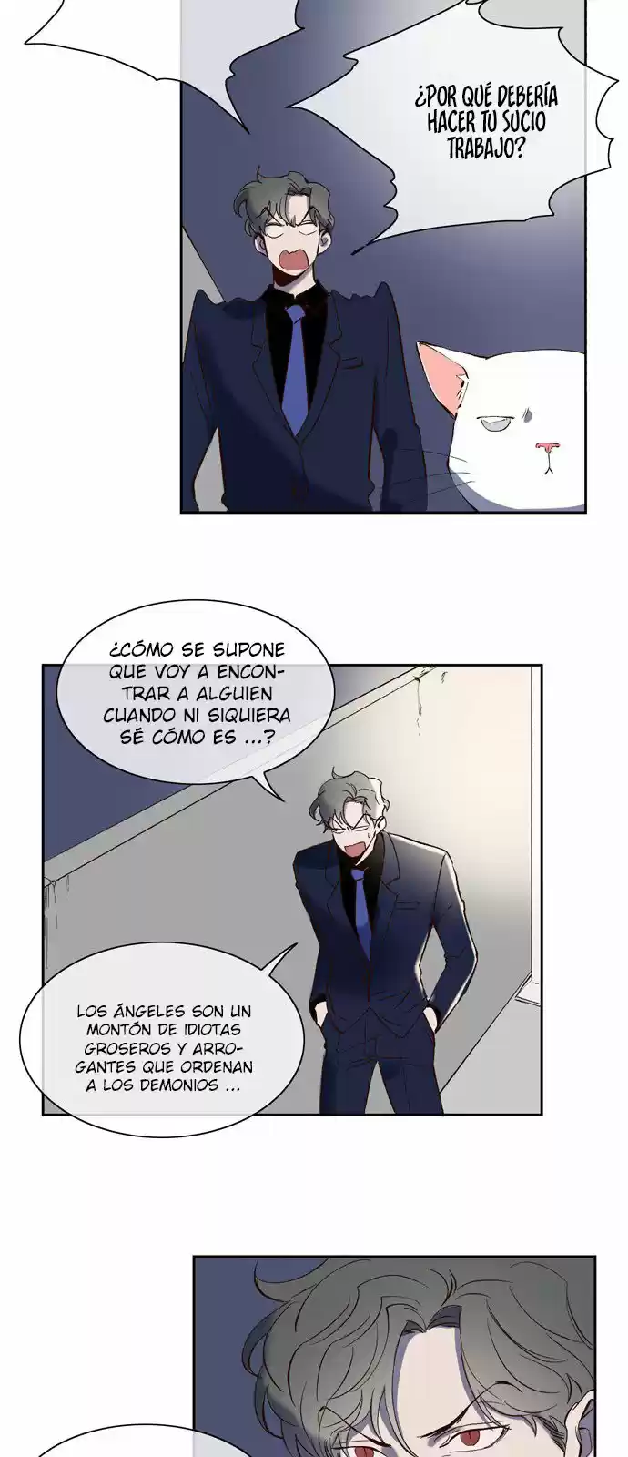 A Love Contract With The Devil - Capítulo 30 - Página 28 - LectorTMOo