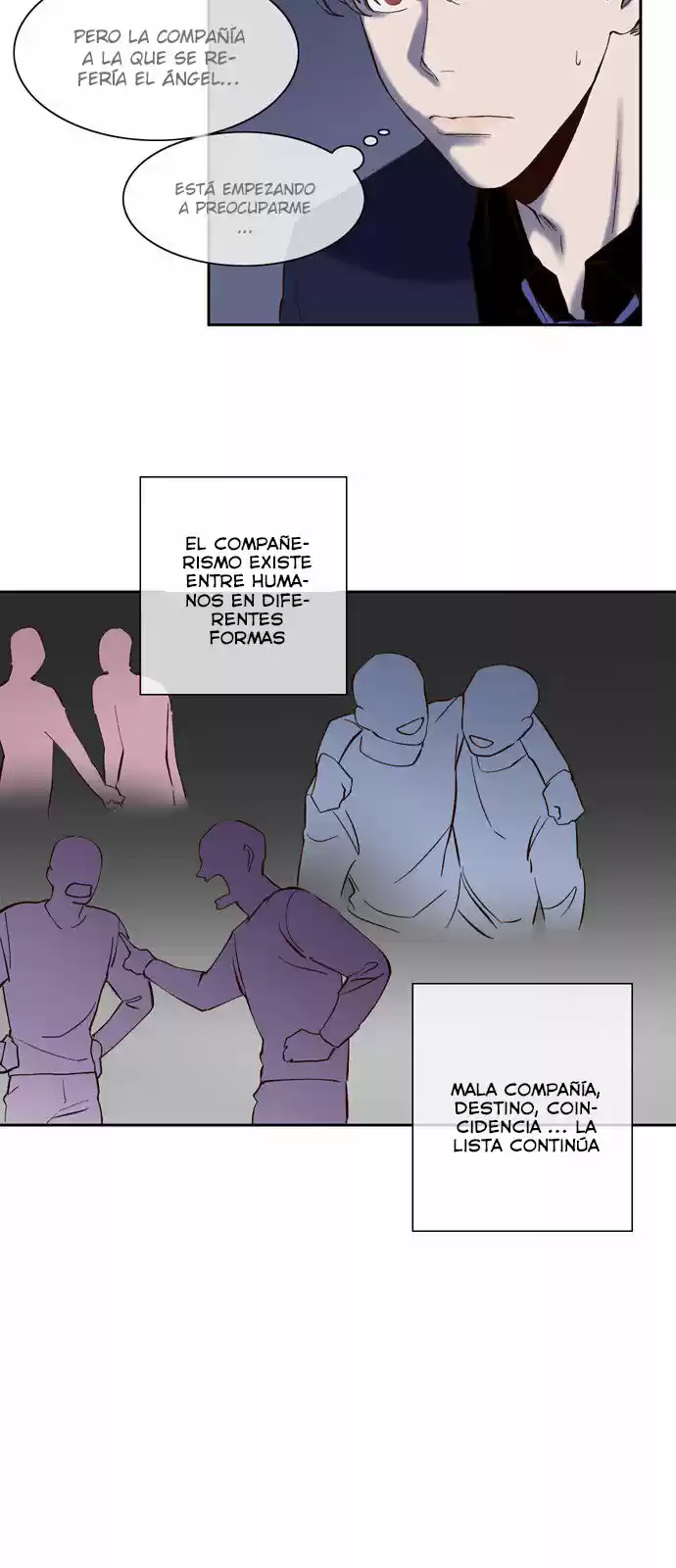 A Love Contract With The Devil - Capítulo 30 - Página 29 - LectorTMOo