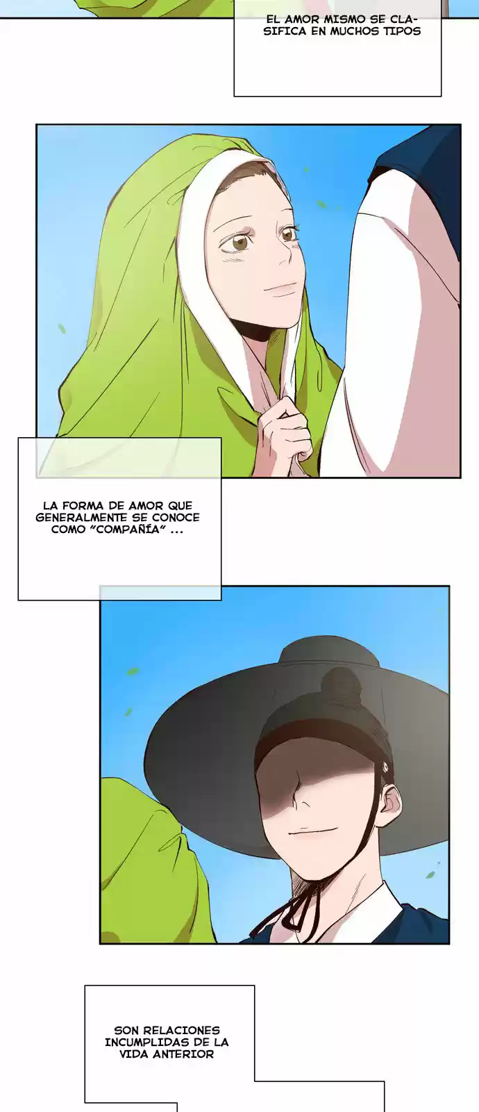 A Love Contract With The Devil - Capítulo 30 - Página 31 - LectorTMOo