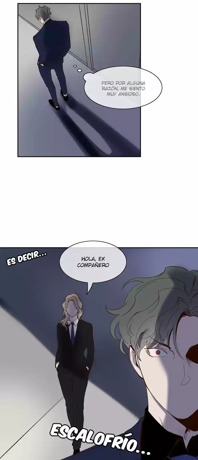 A Love Contract With The Devil - Capítulo 30 - Página 33 - LectorTMOo