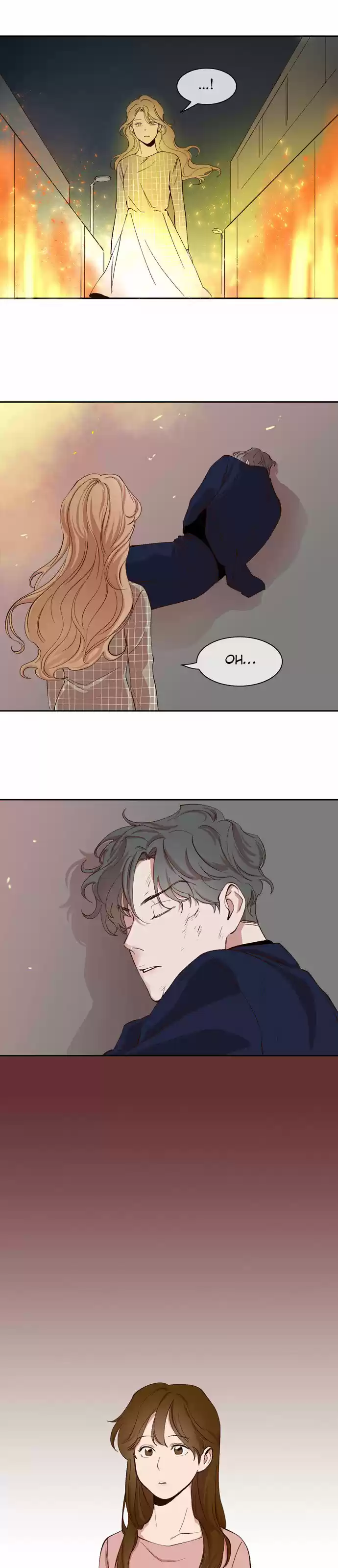 A Love Contract With The Devil - Capítulo 31 - Página 16 - LectorTMOo