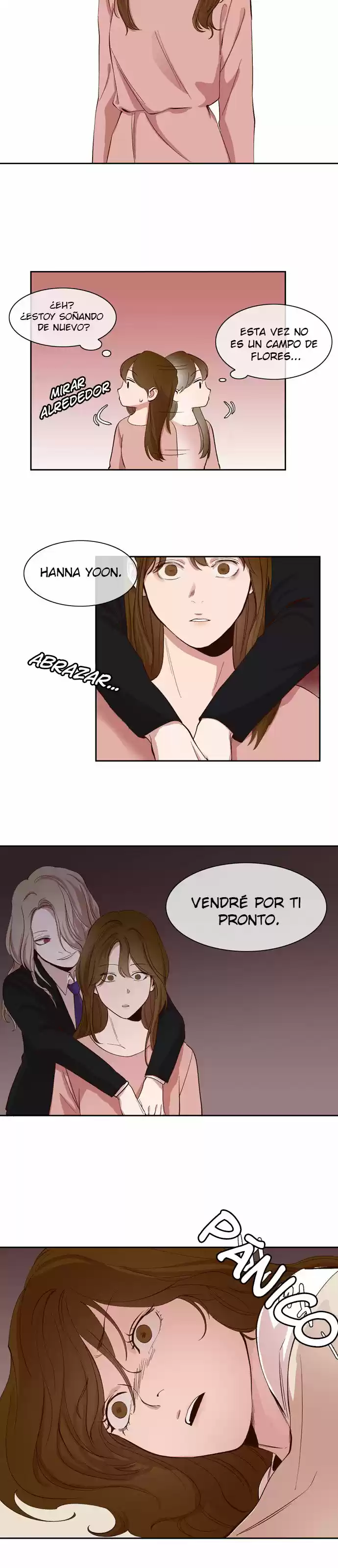 A Love Contract With The Devil - Capítulo 31 - Página 17 - LectorTMOo