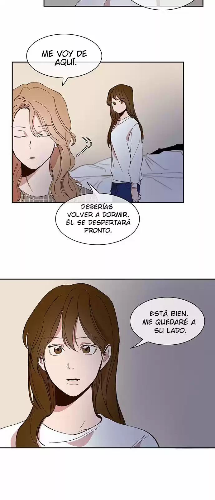A Love Contract With The Devil - Capítulo 32 - Página 7 - LectorTMOo