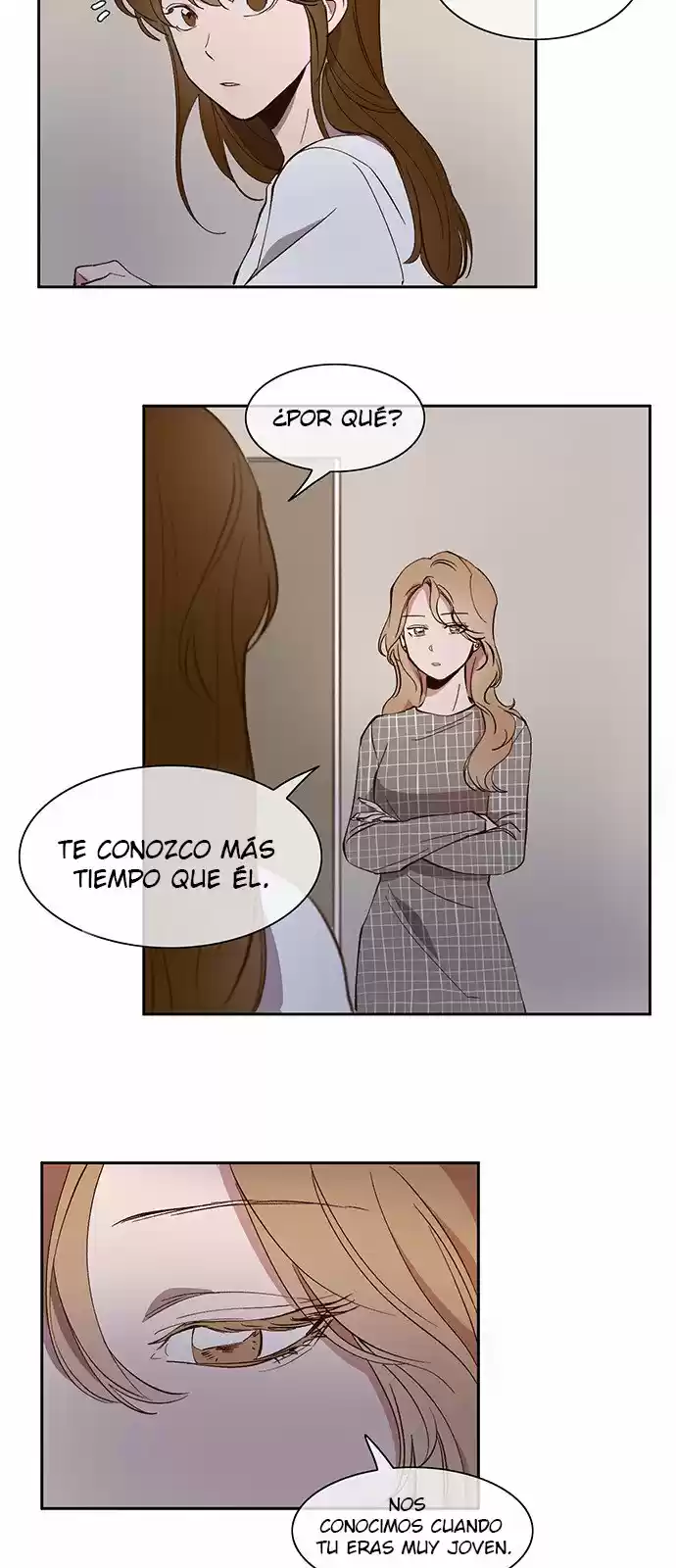 A Love Contract With The Devil - Capítulo 32 - Página 9 - LectorTMOo
