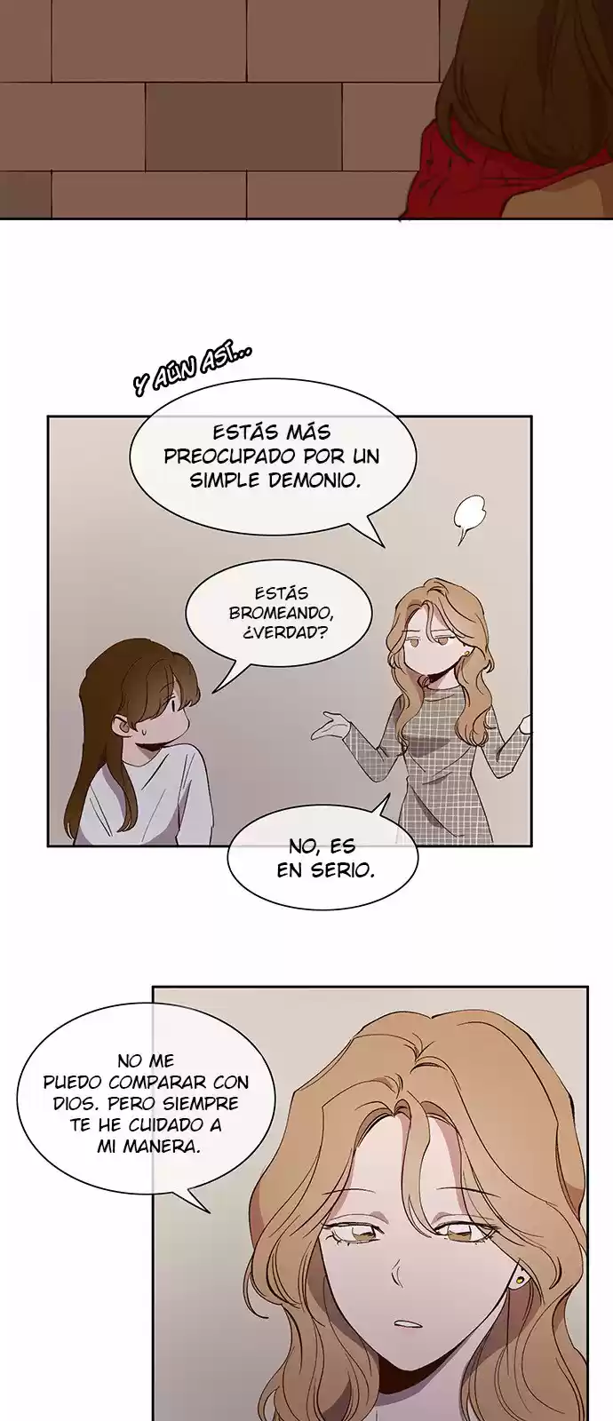 A Love Contract With The Devil - Capítulo 32 - Página 11 - LectorTMOo