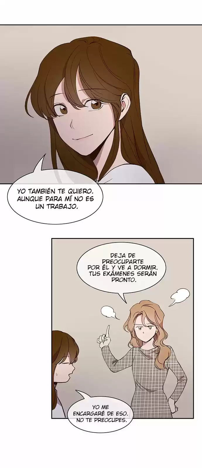A Love Contract With The Devil - Capítulo 32 - Página 13 - LectorTMOo