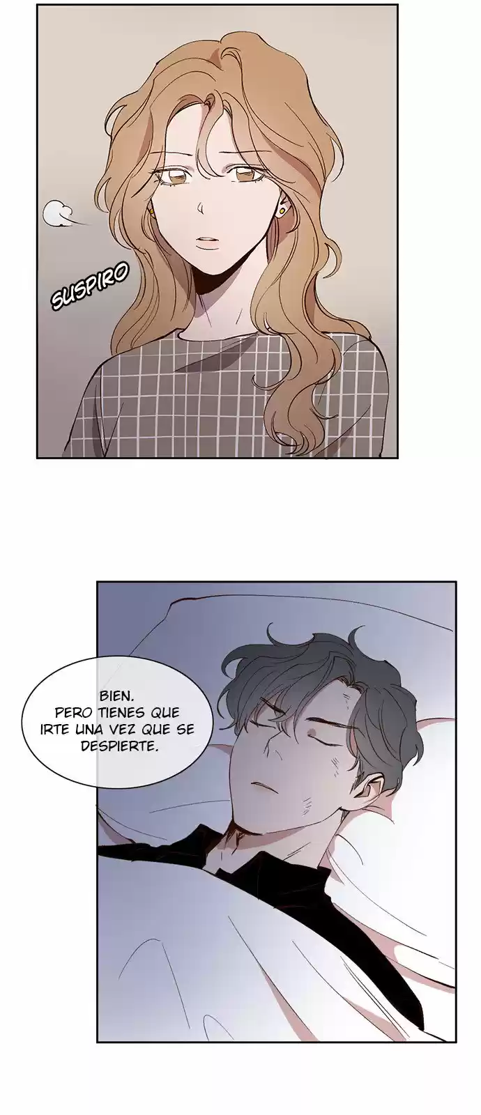 A Love Contract With The Devil - Capítulo 32 - Página 14 - LectorTMOo