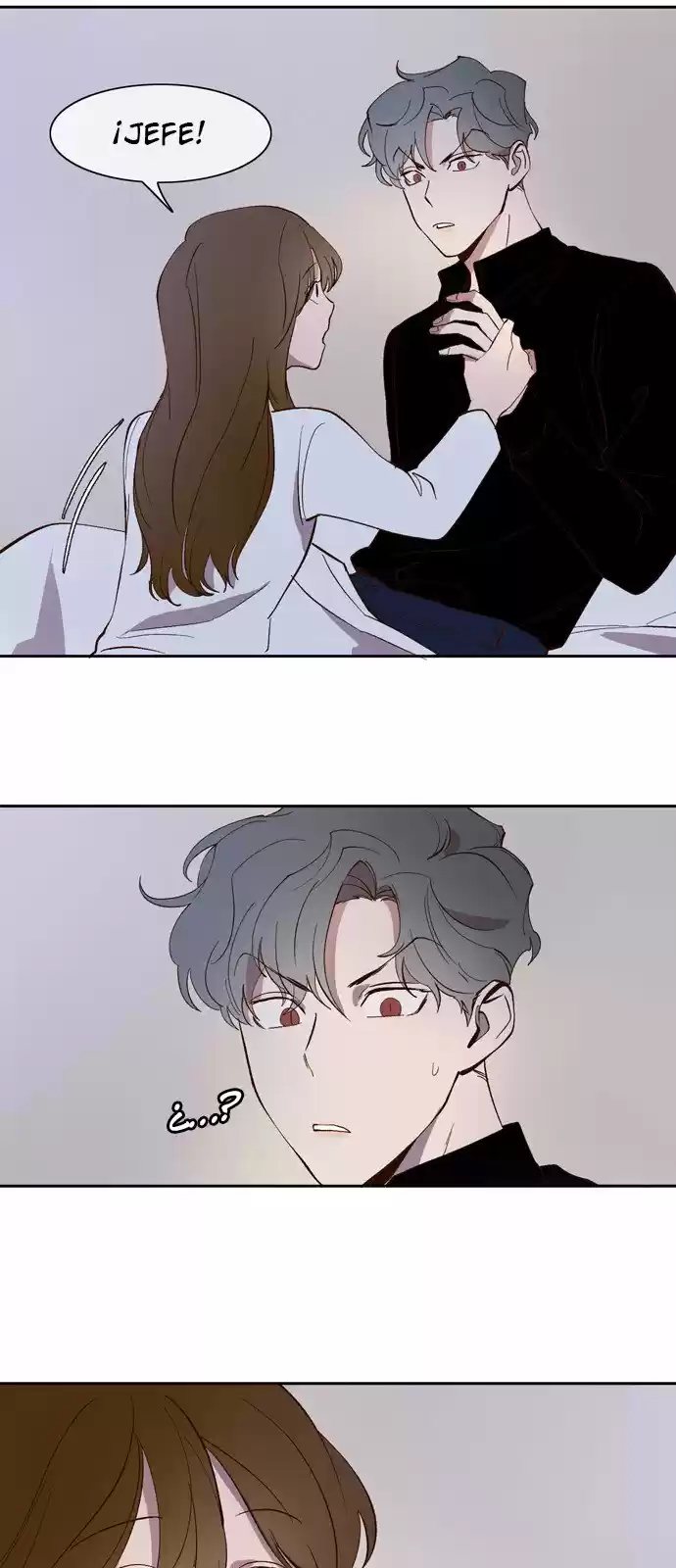 A Love Contract With The Devil - Capítulo 32 - Página 22 - LectorTMOo