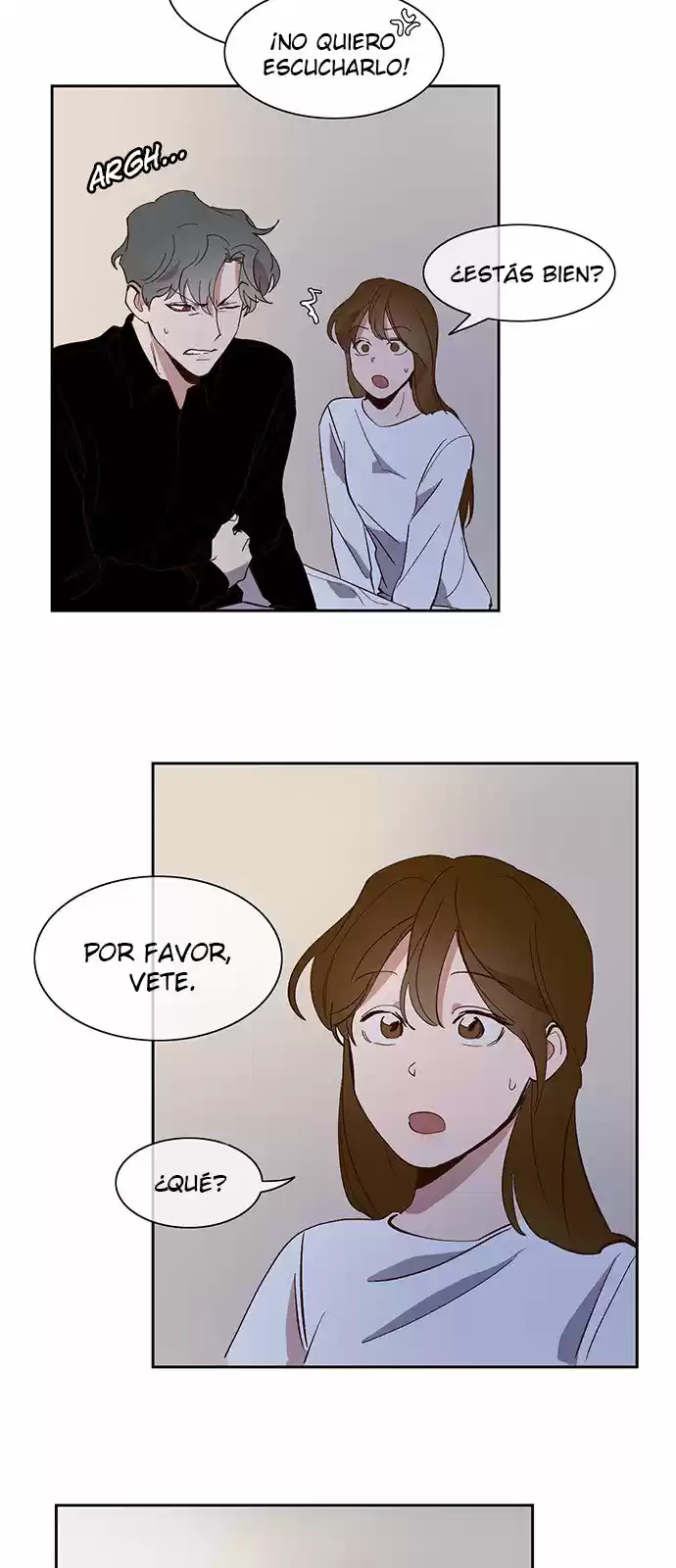 A Love Contract With The Devil - Capítulo 32 - Página 24 - LectorTMOo