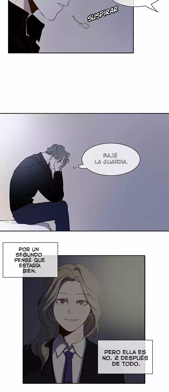 A Love Contract With The Devil - Capítulo 32 - Página 26 - LectorTMOo