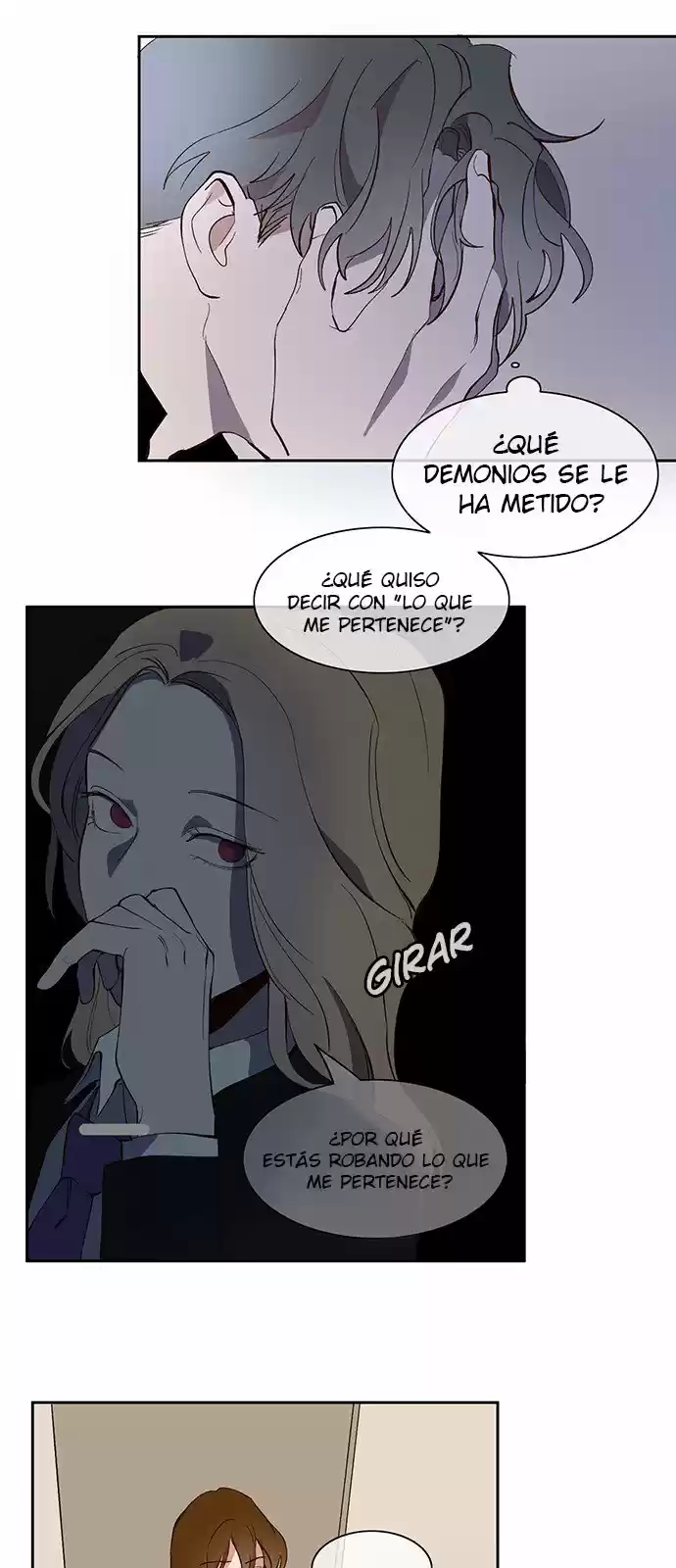 A Love Contract With The Devil - Capítulo 32 - Página 27 - LectorTMOo