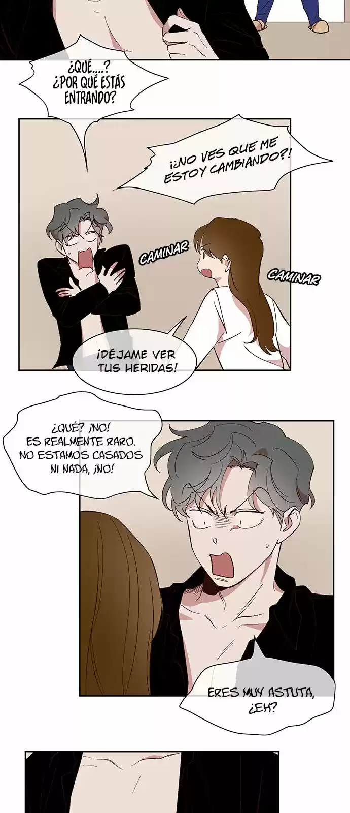 A Love Contract With The Devil - Capítulo 32 - Página 29 - LectorTMOo
