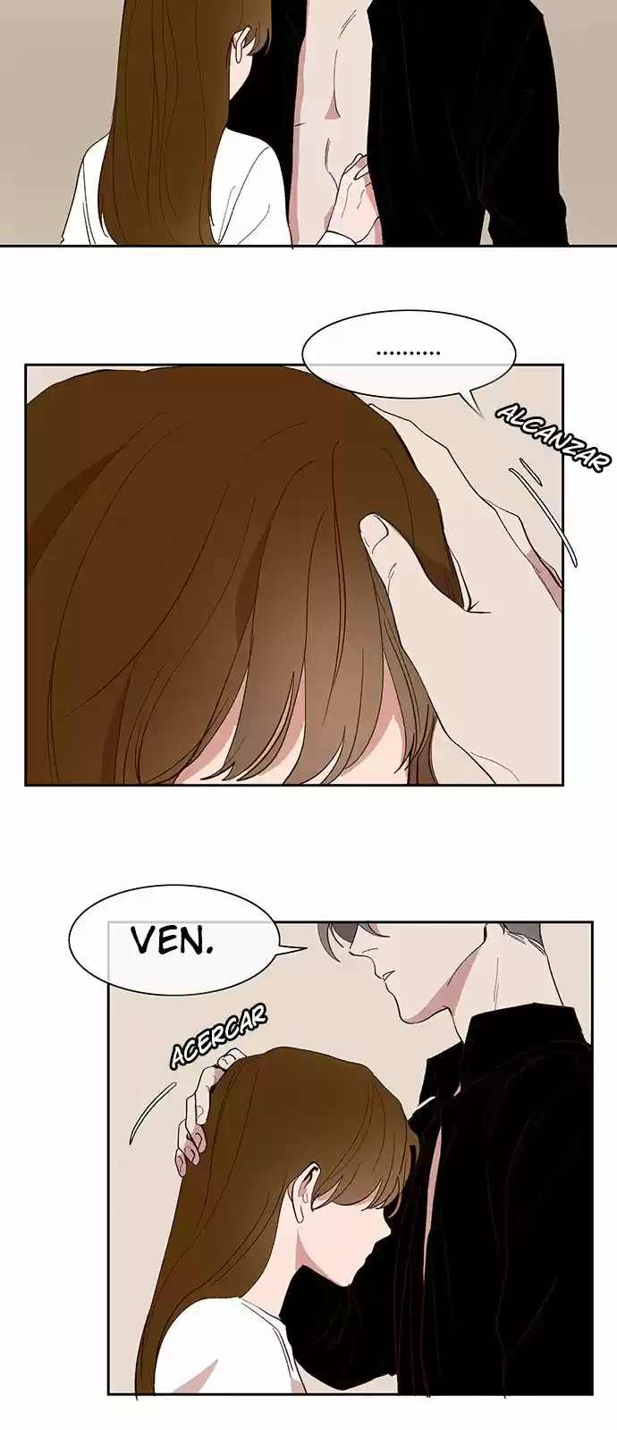 A Love Contract With The Devil - Capítulo 32 - Página 31 - LectorTMOo