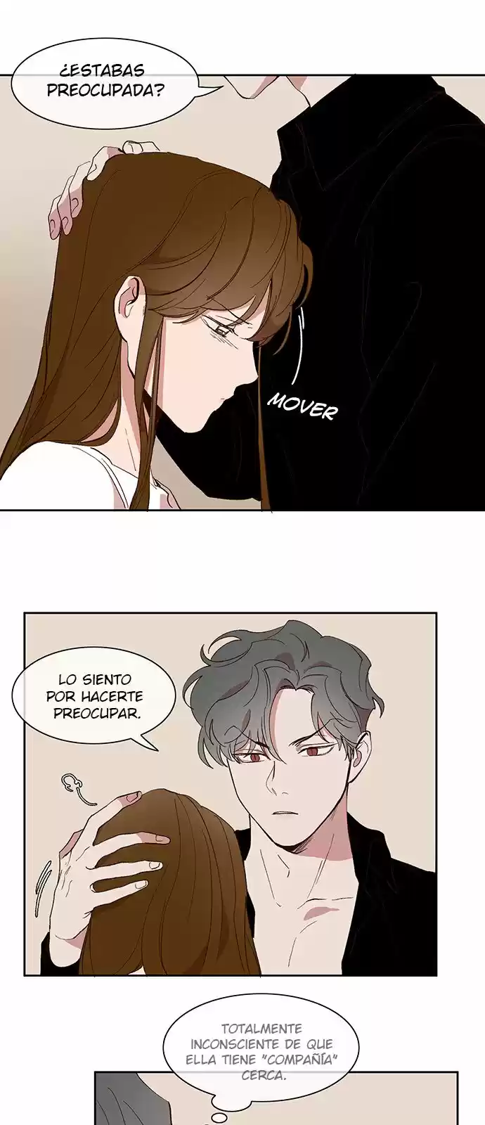 A Love Contract With The Devil - Capítulo 32 - Página 32 - LectorTMOo
