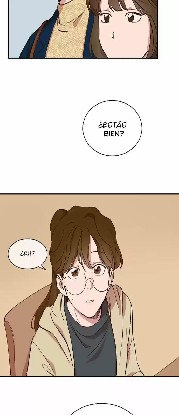 A Love Contract With The Devil - Capítulo 33 - Página 4 - LectorTMOo
