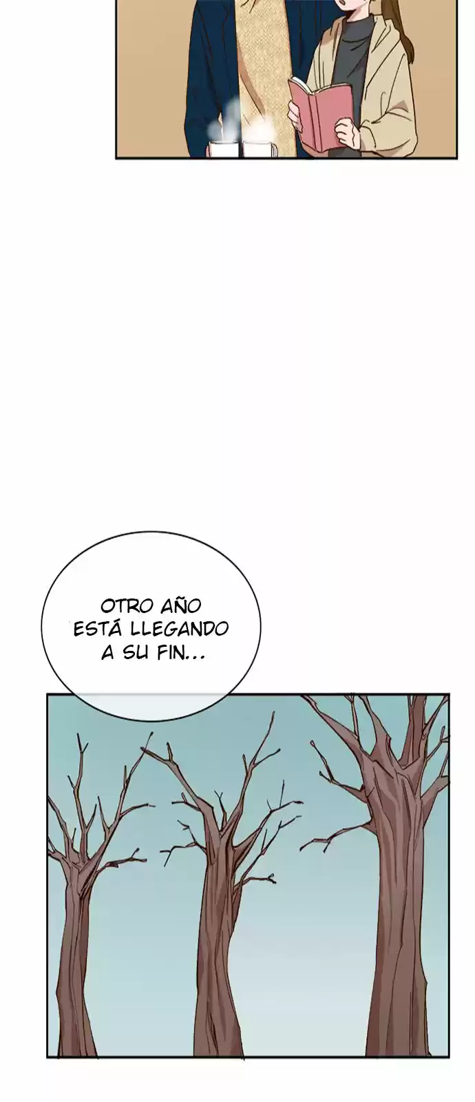 A Love Contract With The Devil - Capítulo 33 - Página 6 - LectorTMOo