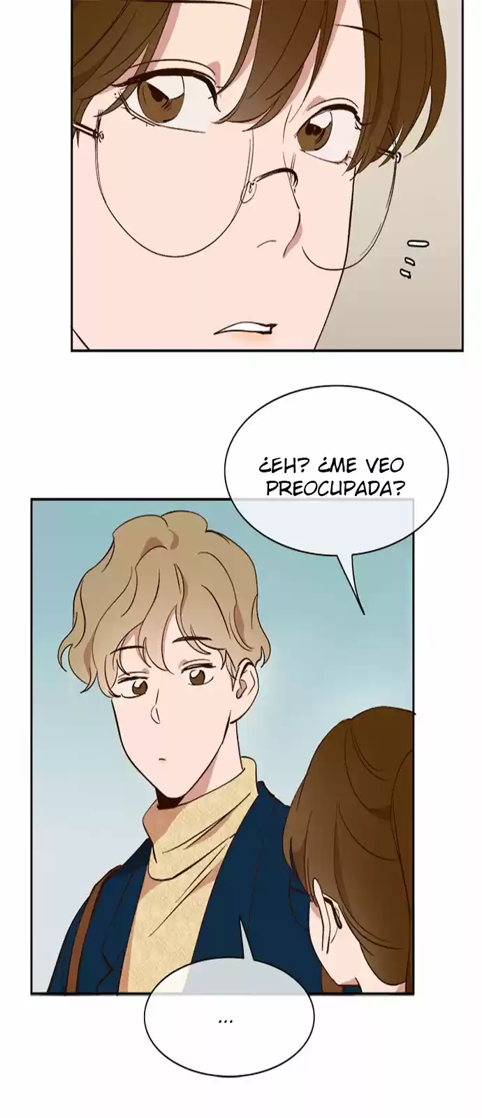 A Love Contract With The Devil - Capítulo 33 - Página 11 - LectorTMOo