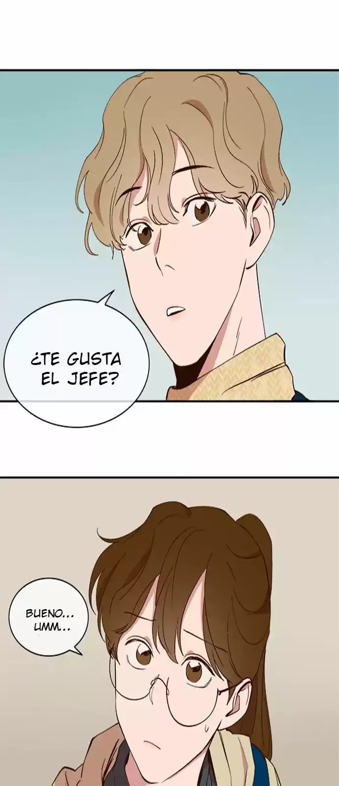 A Love Contract With The Devil - Capítulo 33 - Página 12 - LectorTMOo
