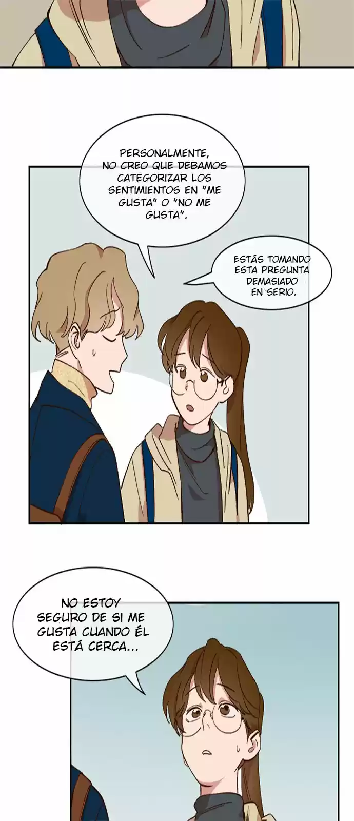 A Love Contract With The Devil - Capítulo 33 - Página 13 - LectorTMOo