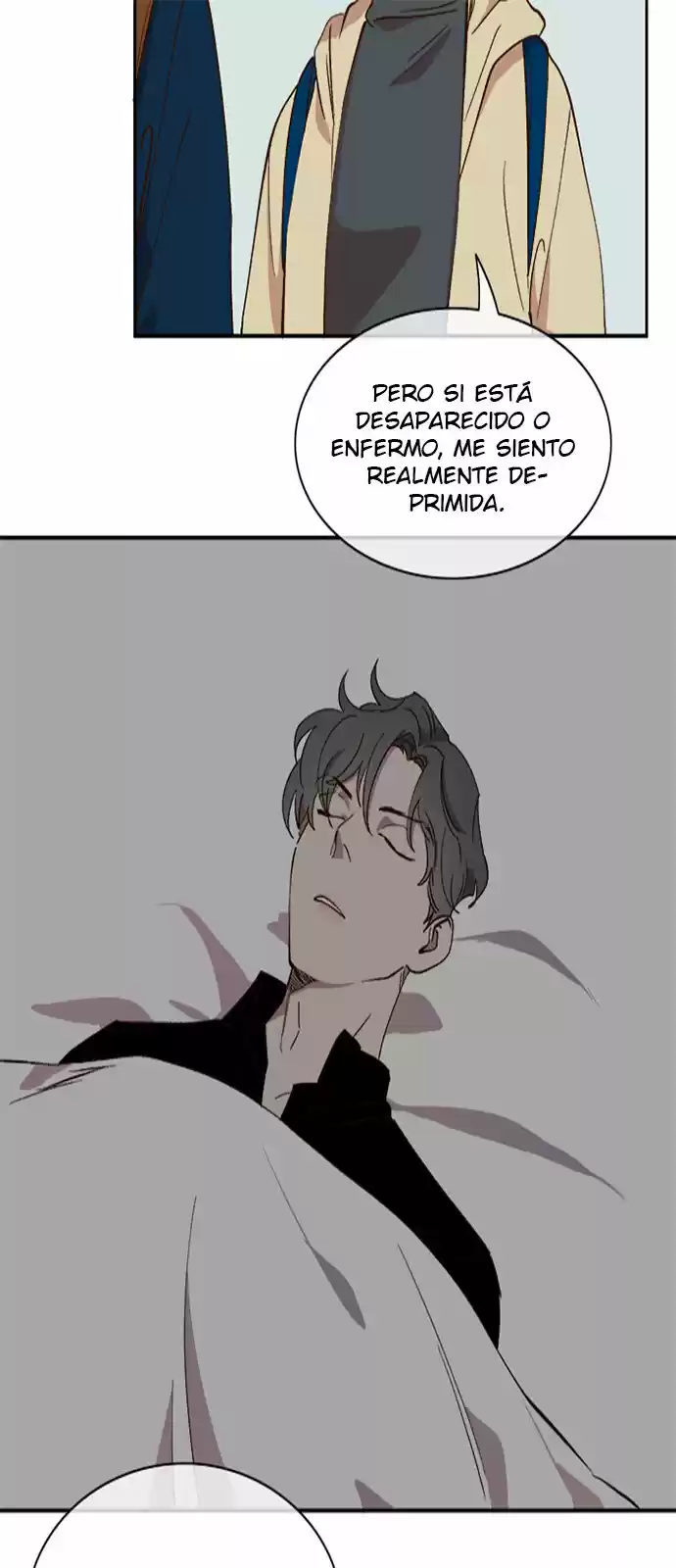 A Love Contract With The Devil - Capítulo 33 - Página 14 - LectorTMOo