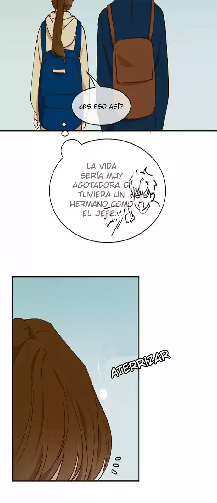 A Love Contract With The Devil - Capítulo 33 - Página 16 - LectorTMOo