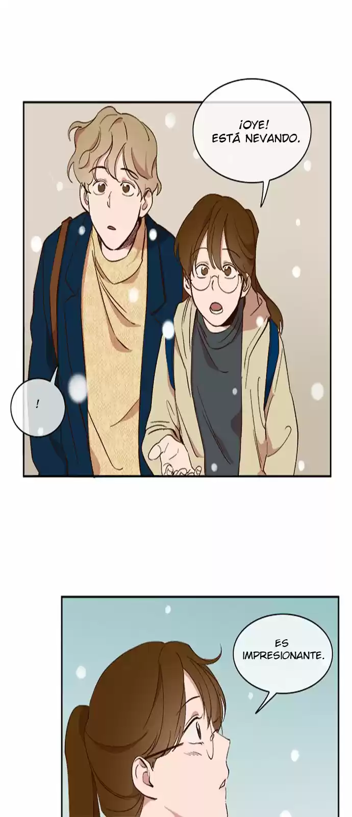 A Love Contract With The Devil - Capítulo 33 - Página 17 - LectorTMOo